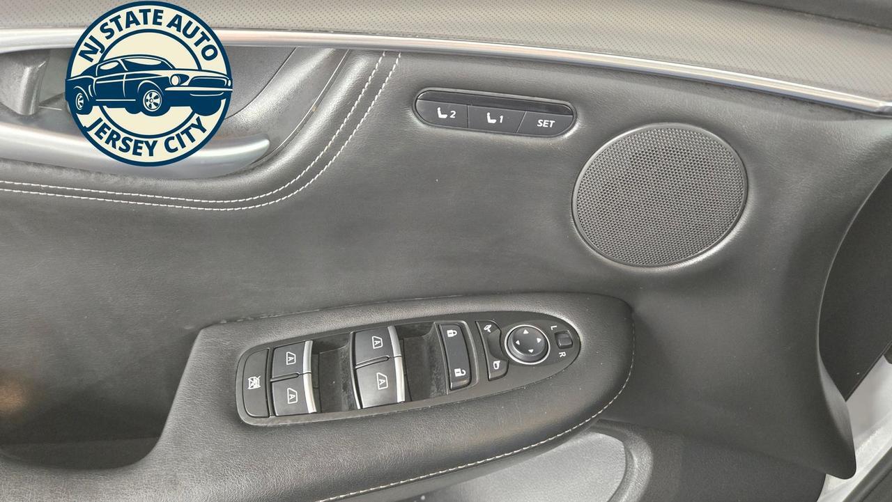 2024 INFINITI QX55 LUXE Jersey City NJ