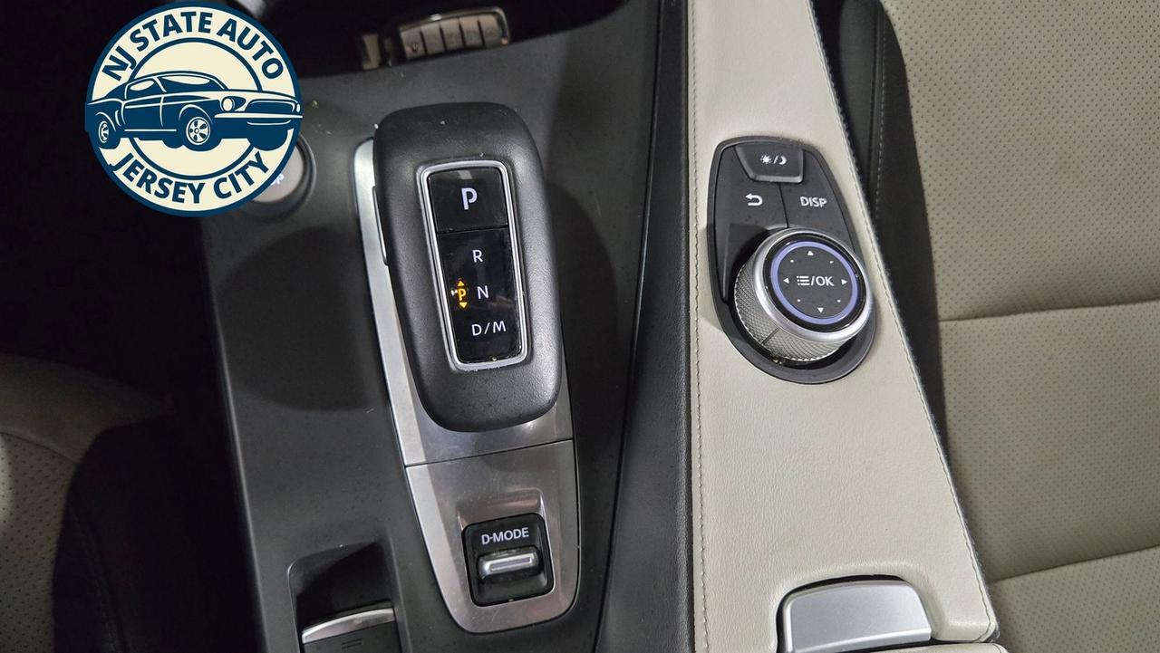 2024 INFINITI QX55 LUXE Jersey City NJ