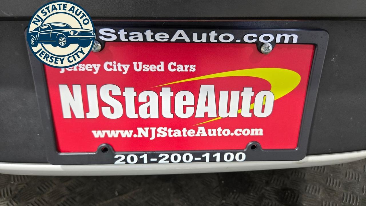2024 INFINITI QX55 LUXE Jersey City NJ