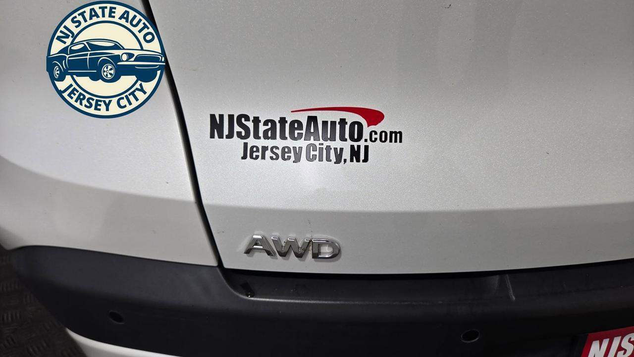2024 INFINITI QX55 LUXE Jersey City NJ