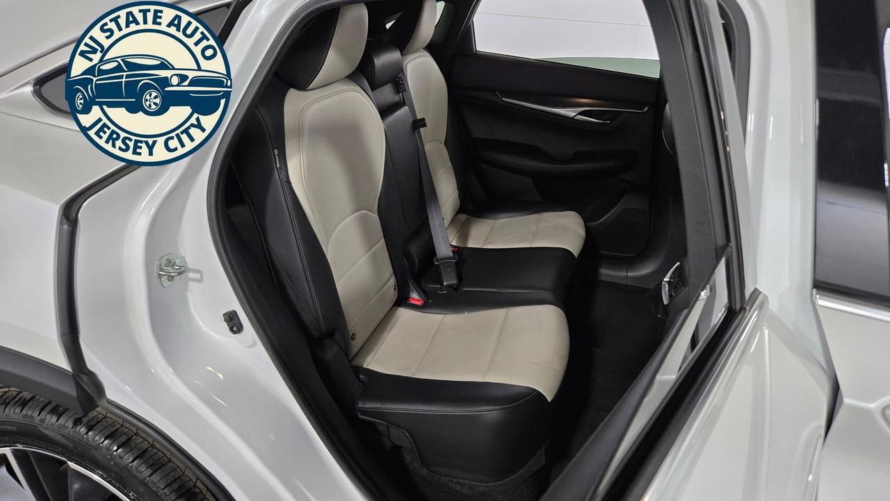 2024 INFINITI QX55 LUXE Jersey City NJ