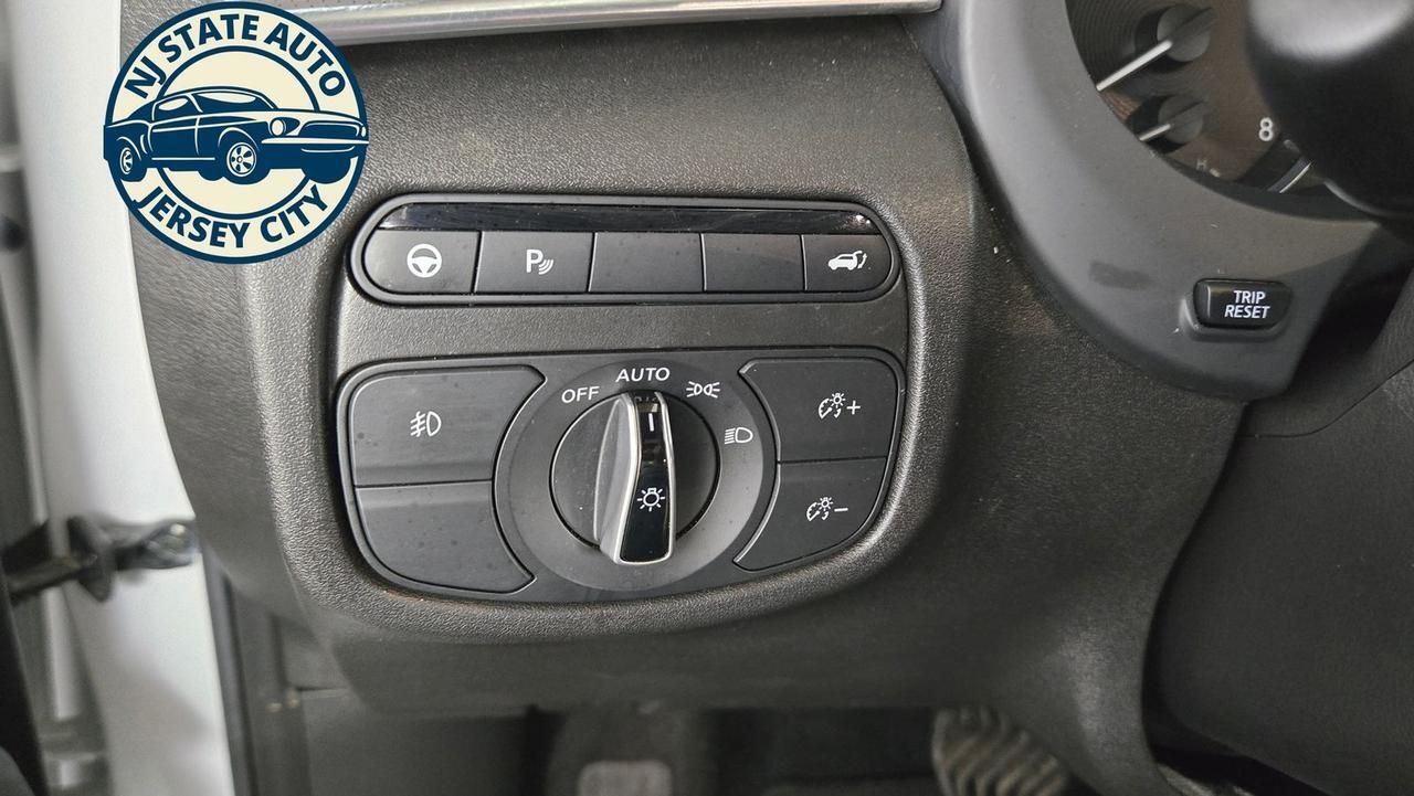 2024 INFINITI QX55 LUXE Jersey City NJ