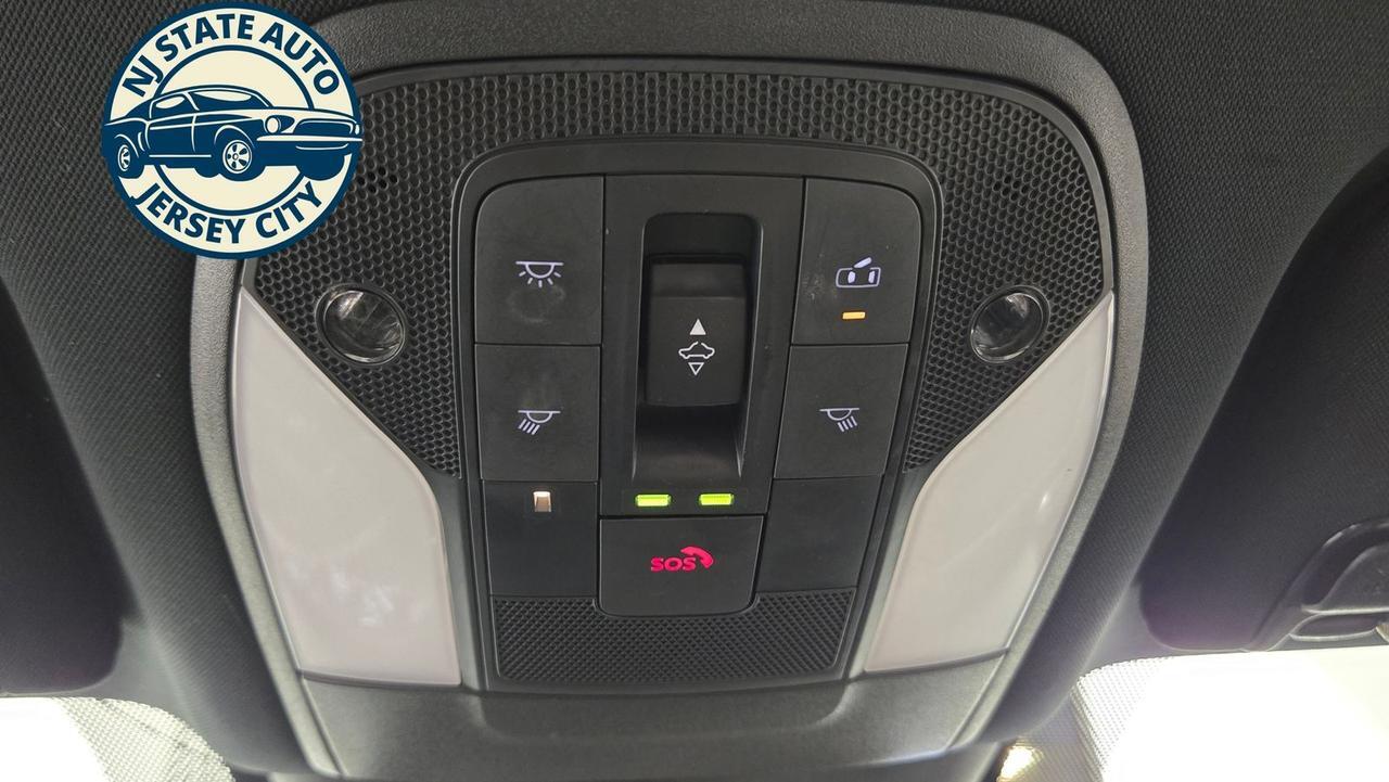 2024 INFINITI QX55 LUXE Jersey City NJ