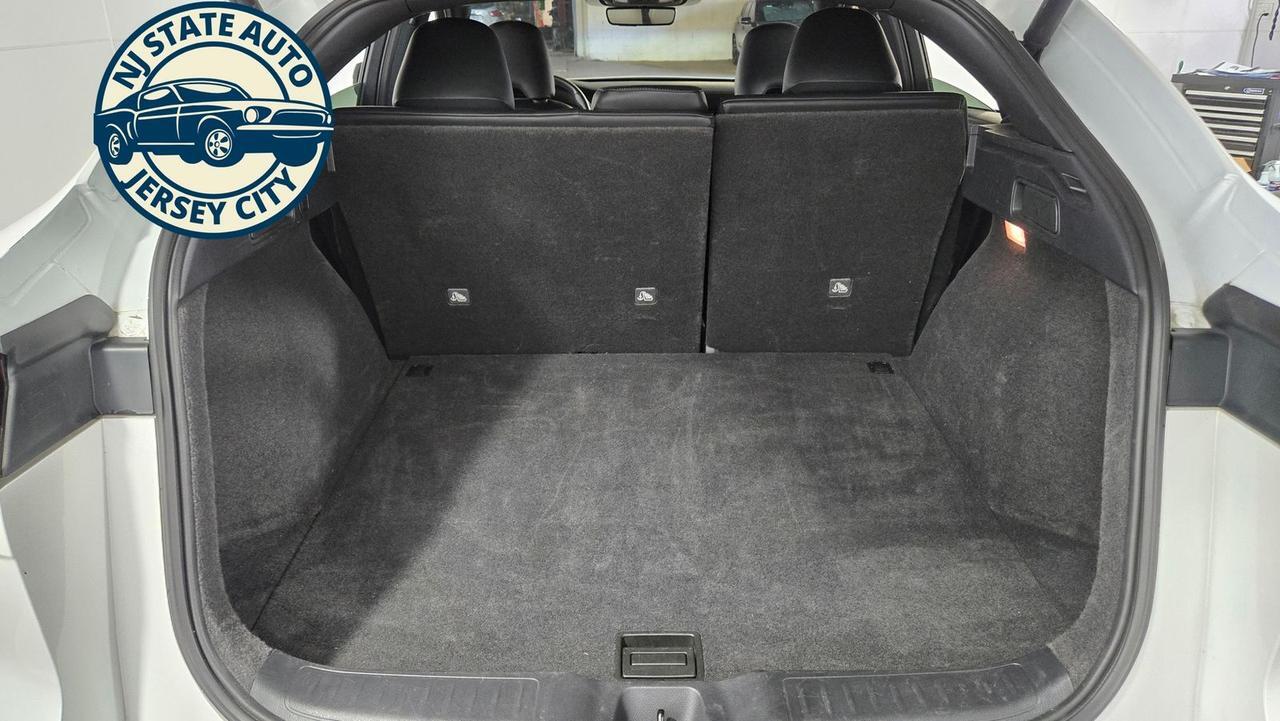 2024 INFINITI QX55 LUXE Jersey City NJ