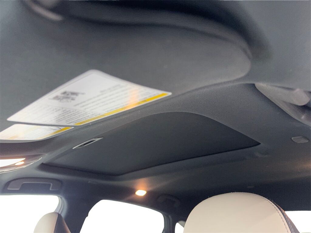 2024 INFINITI QX55 LUXE Irving TX