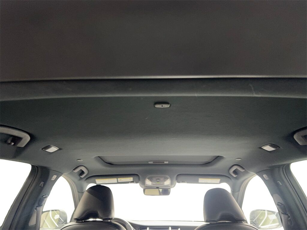 2024 INFINITI QX55 LUXE Irving TX