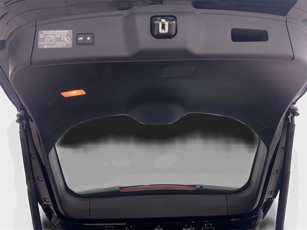 2024 INFINITI QX55 LUXE Irving TX