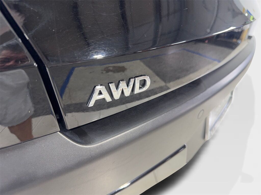 2024 INFINITI QX55 LUXE Irving TX