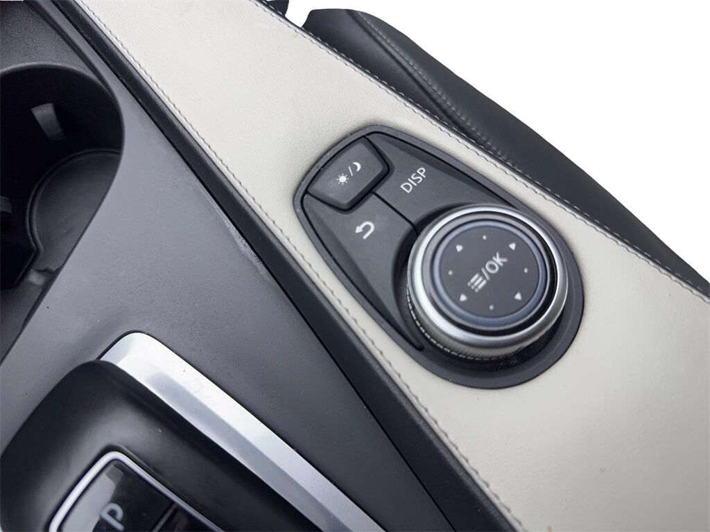 2024 INFINITI QX55 LUXE Irving TX