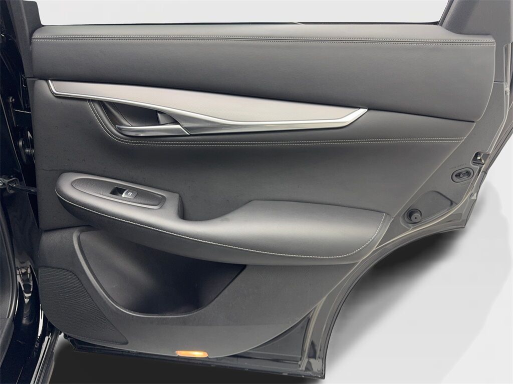 2024 INFINITI QX55 LUXE Irving TX