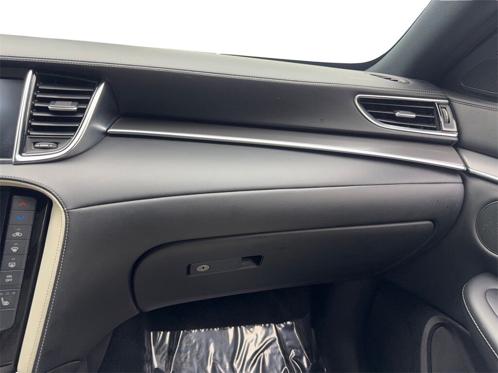 2024 INFINITI QX55 LUXE Irving TX