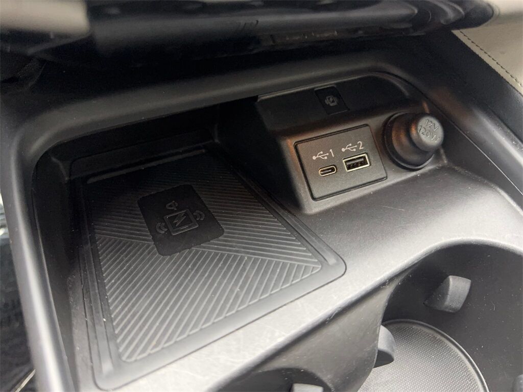 2024 INFINITI QX55 LUXE Irving TX