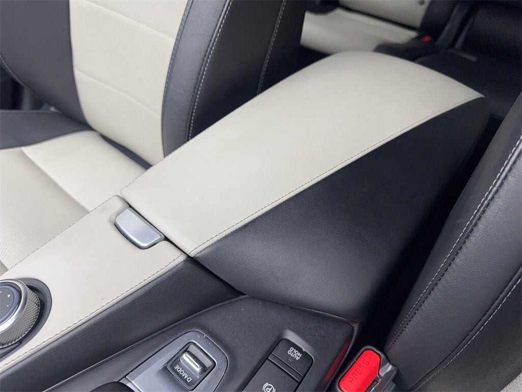2024 INFINITI QX55 LUXE Irving TX