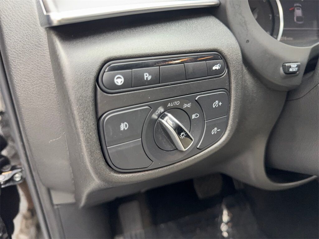 2024 INFINITI QX55 LUXE Irving TX