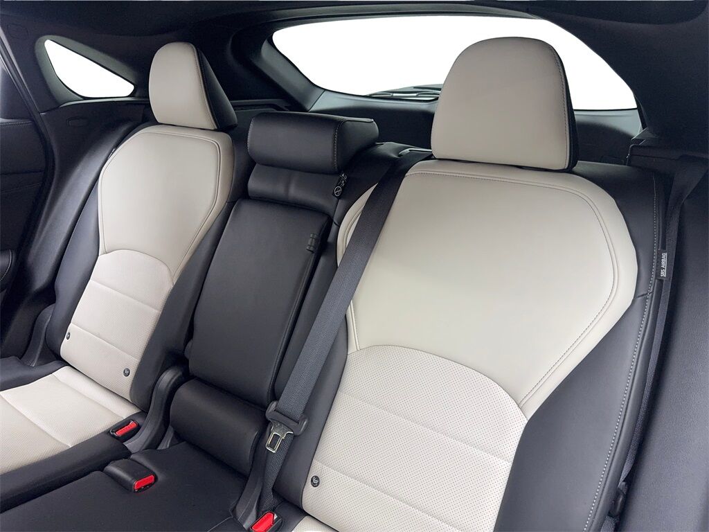 2024 INFINITI QX55 LUXE Irving TX
