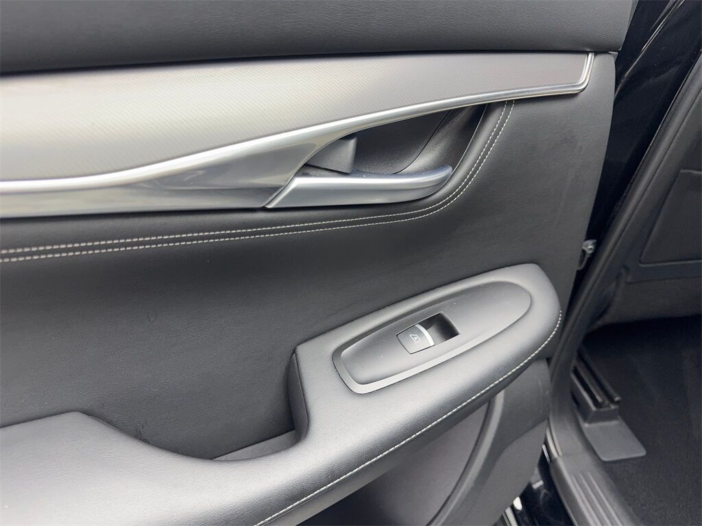 2024 INFINITI QX55 LUXE Irving TX
