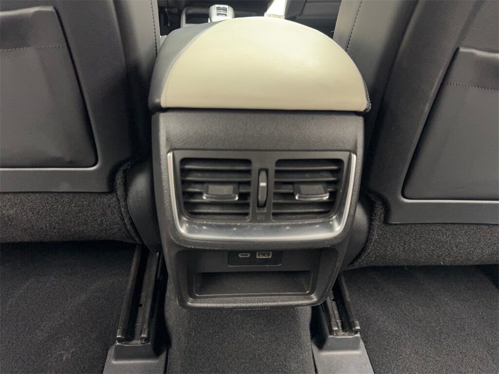 2024 INFINITI QX55 LUXE Irving TX