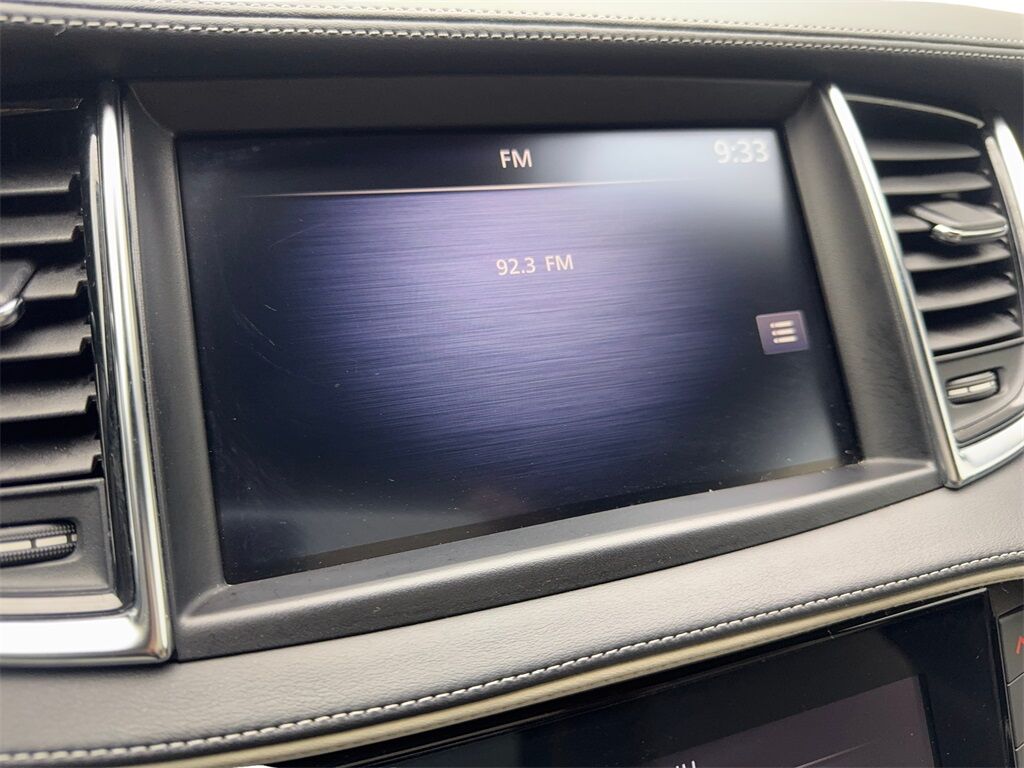2024 INFINITI QX55 LUXE Irving TX