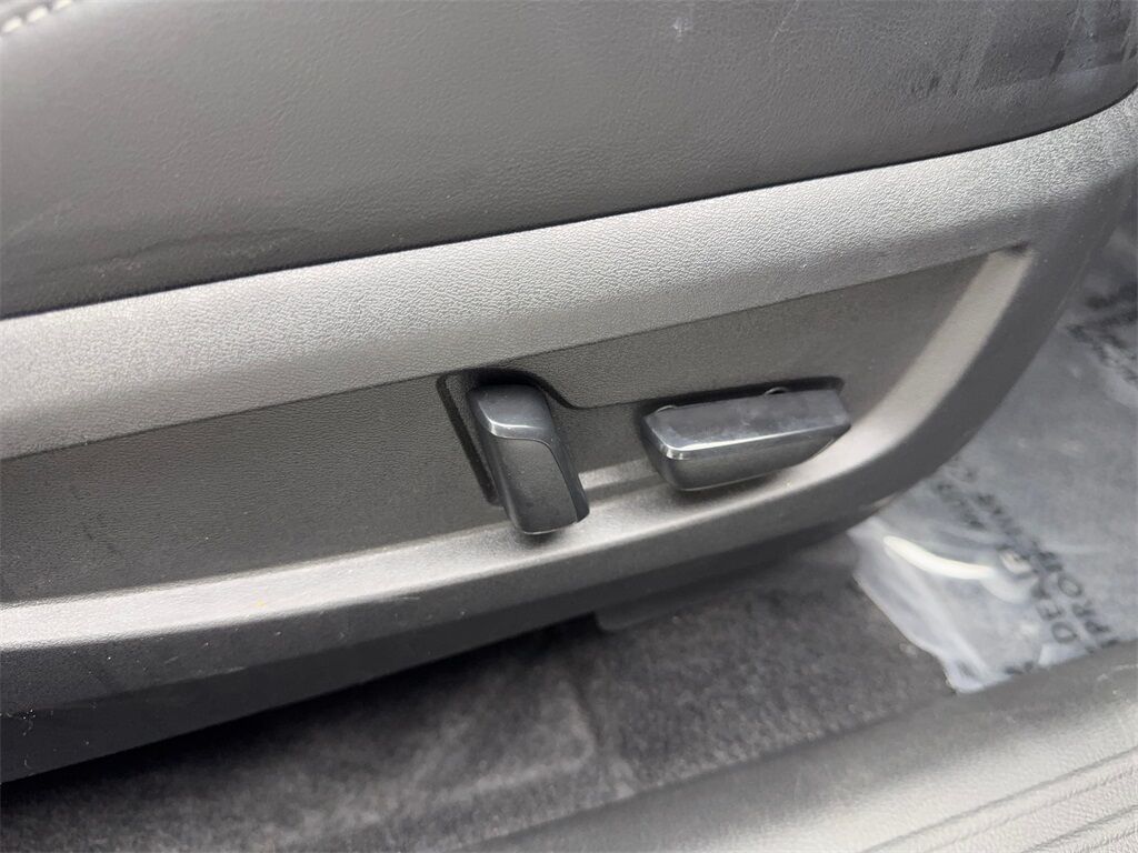2024 INFINITI QX55 LUXE Irving TX