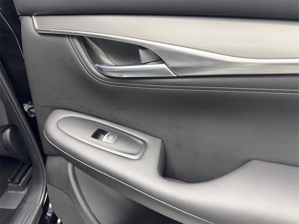 2024 INFINITI QX55 LUXE Irving TX