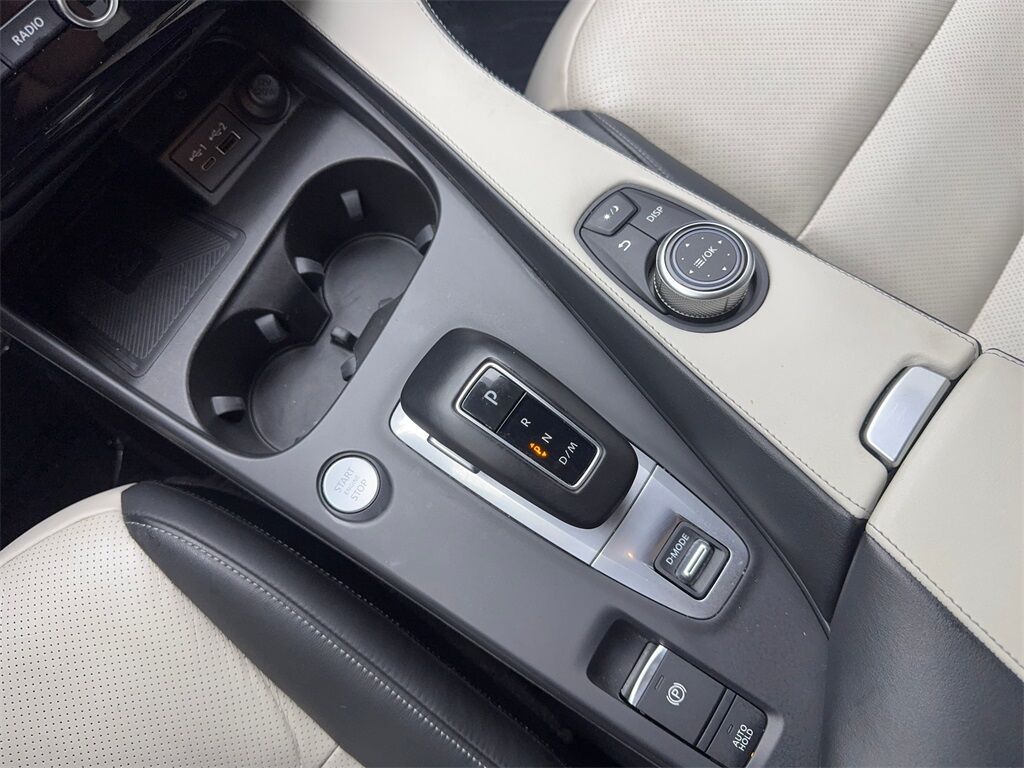 2024 INFINITI QX55 LUXE Irving TX