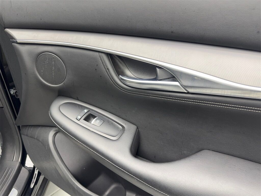 2024 INFINITI QX55 LUXE Irving TX