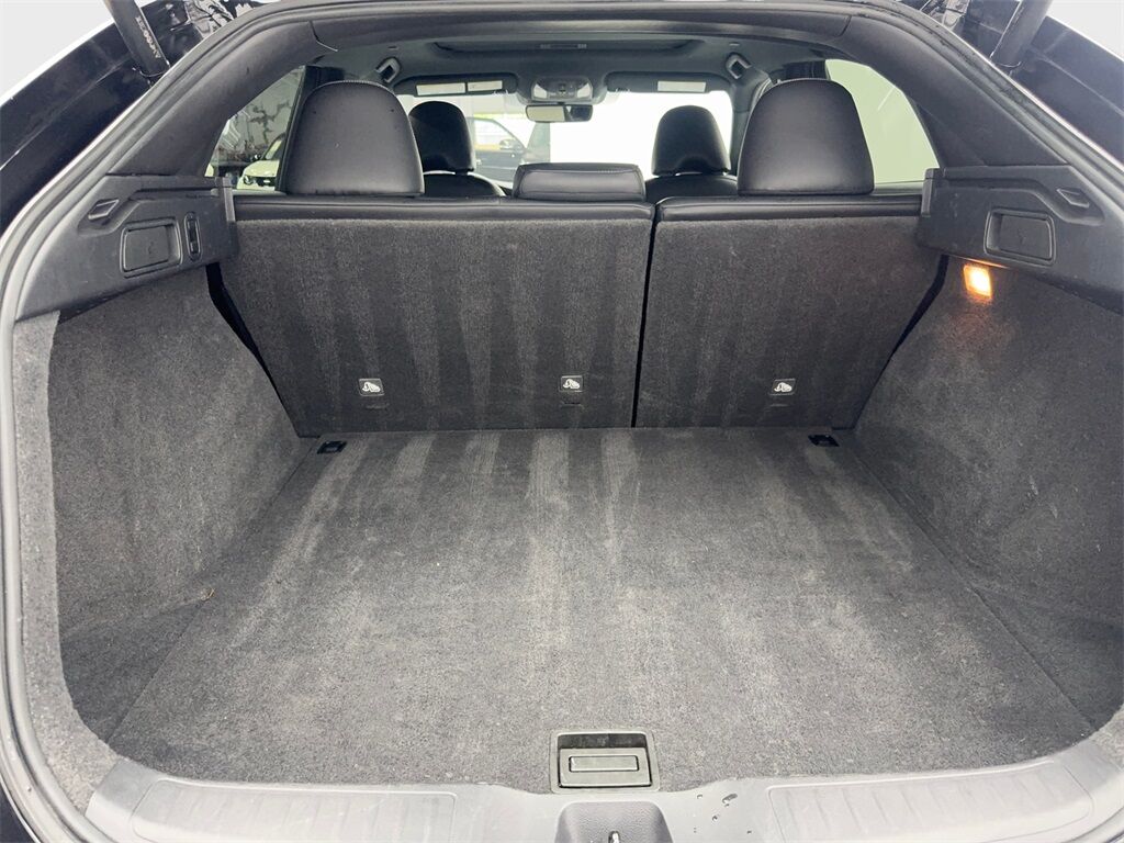 2024 INFINITI QX55 LUXE Irving TX