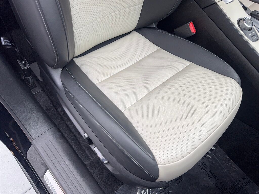 2024 INFINITI QX55 LUXE Irving TX