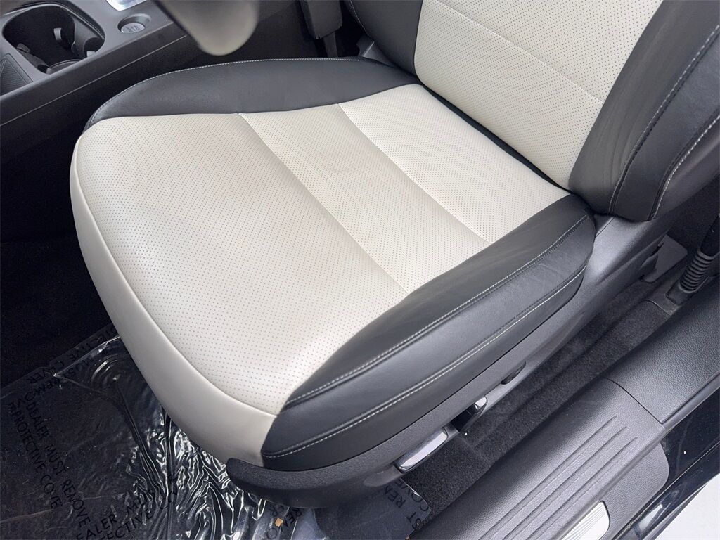 2024 INFINITI QX55 LUXE Irving TX