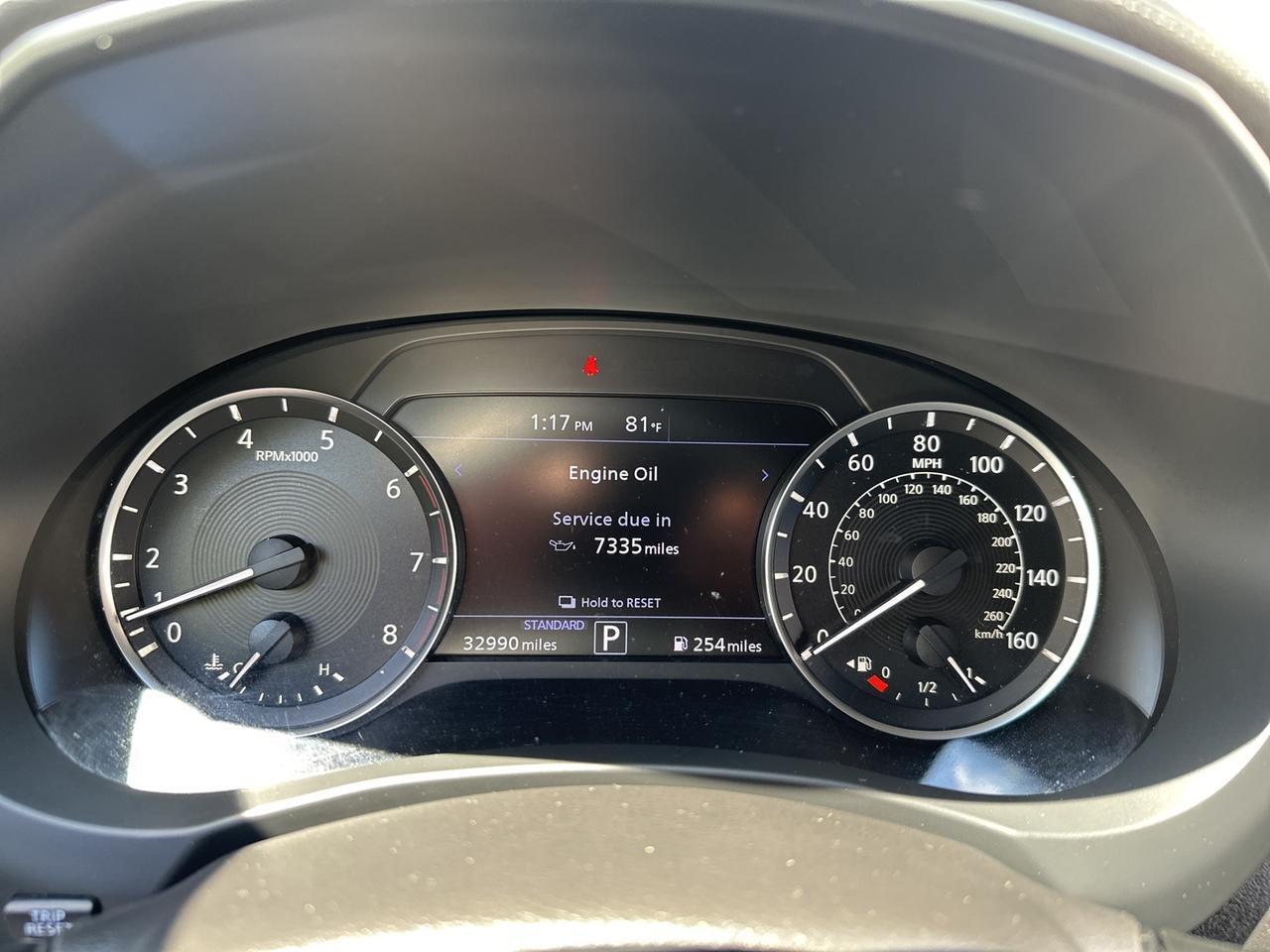 2024 INFINITI QX55 LUXE Chantilly VA