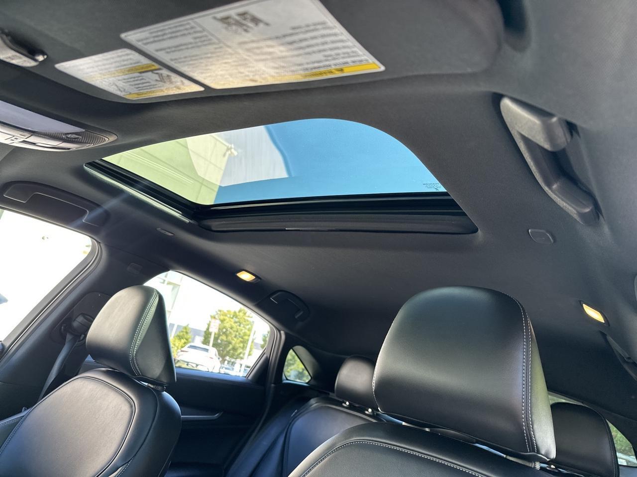 2024 INFINITI QX55 LUXE Chantilly VA