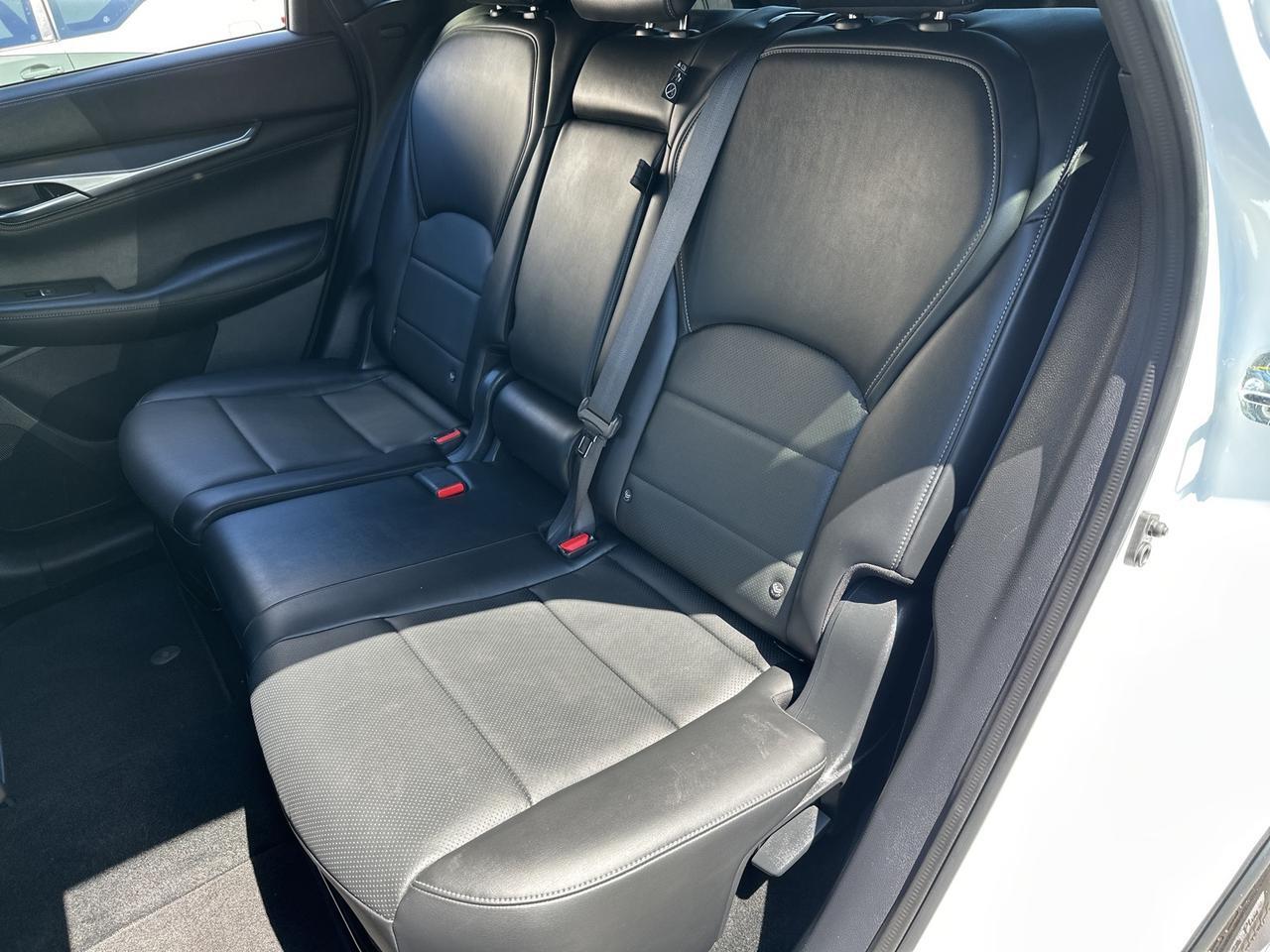 2024 INFINITI QX55 LUXE Chantilly VA