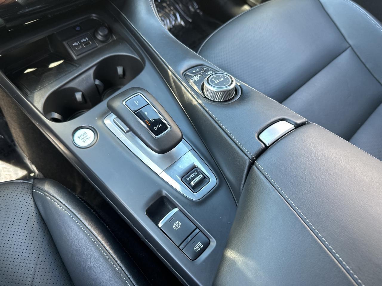 2024 INFINITI QX55 LUXE Chantilly VA