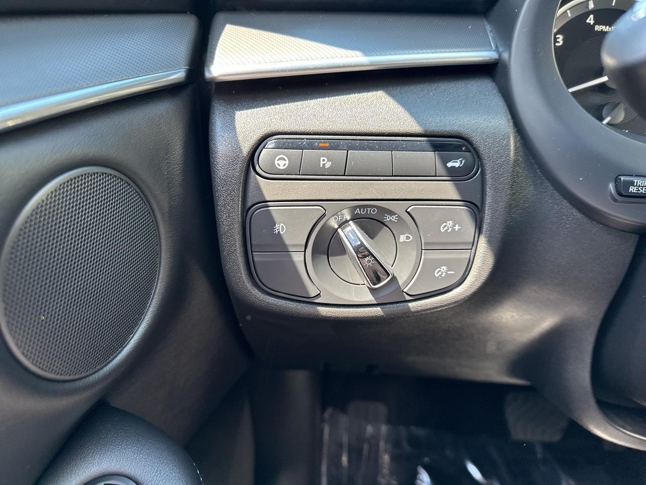 2024 INFINITI QX55 LUXE Chantilly VA