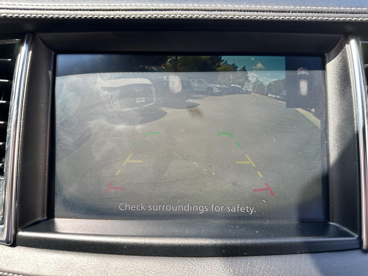 2024 INFINITI QX55 LUXE Chantilly VA
