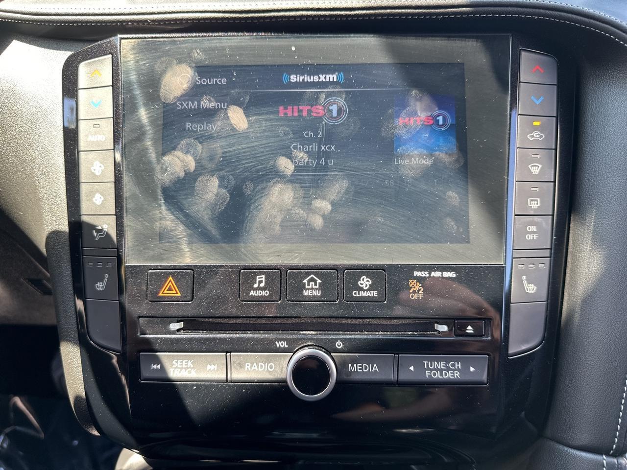 2024 INFINITI QX55 LUXE Chantilly VA