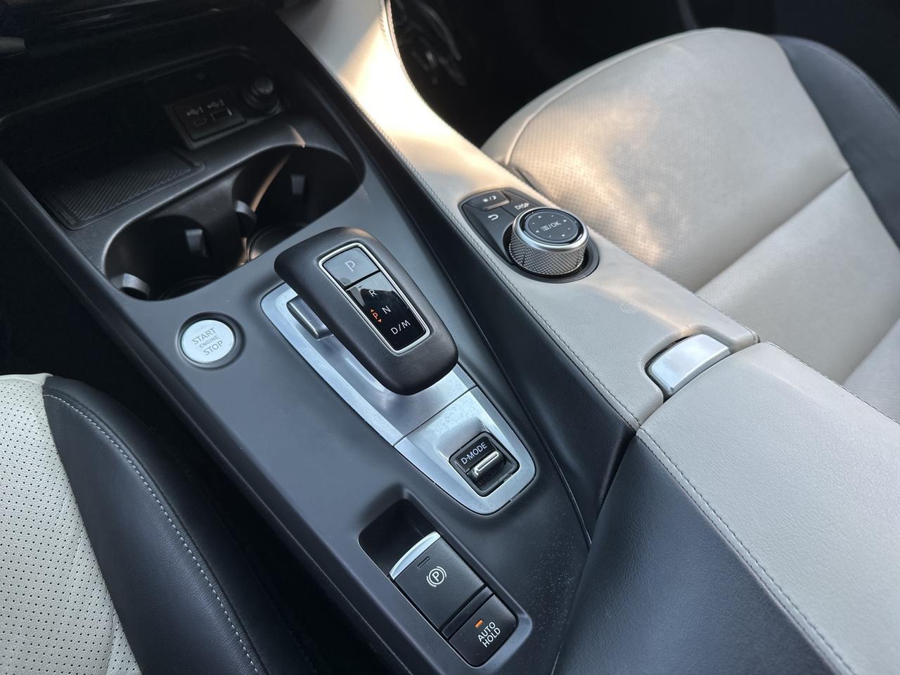 2024 INFINITI QX55 LUXE Chantilly VA