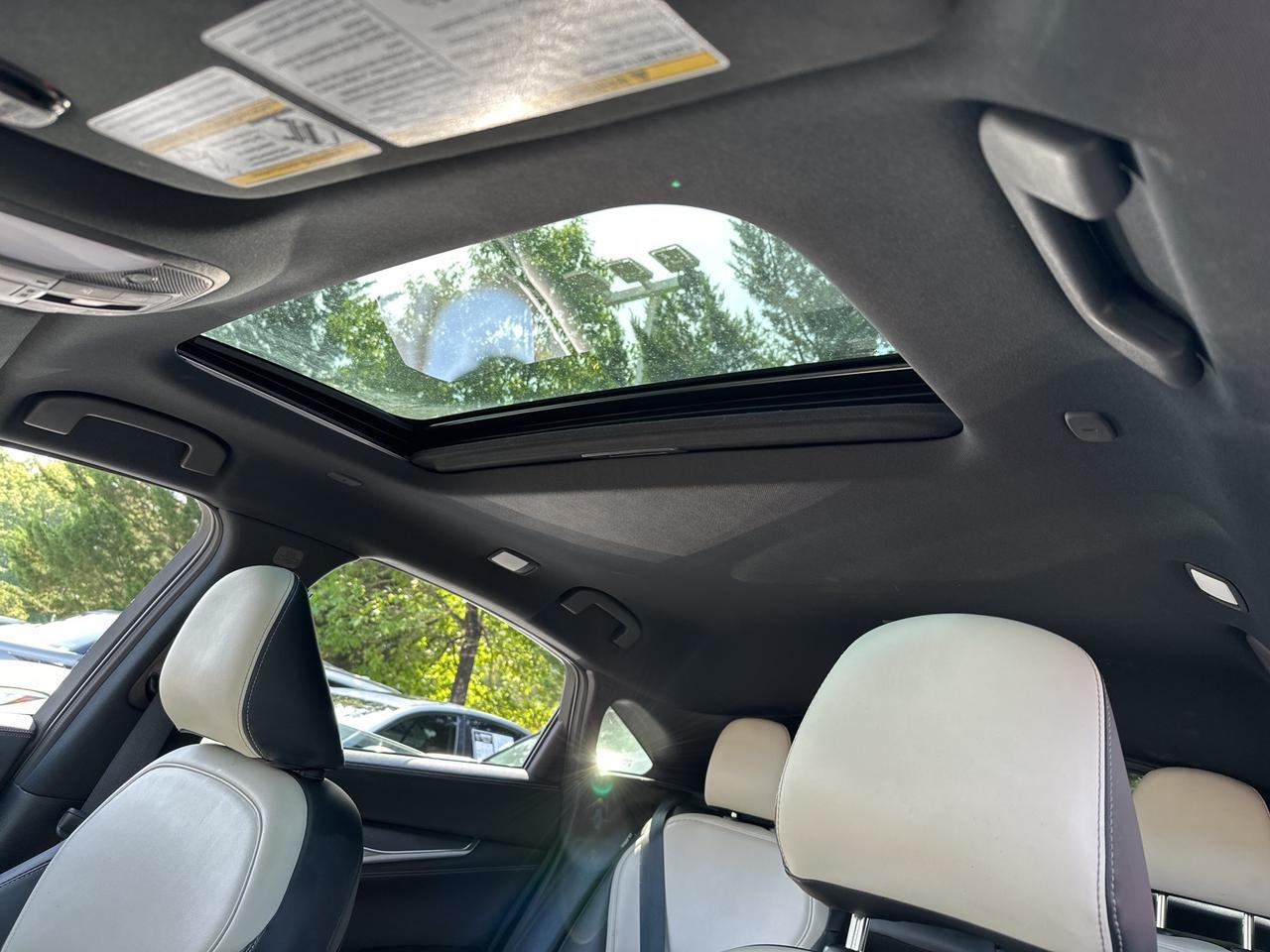 2024 INFINITI QX55 LUXE Chantilly VA