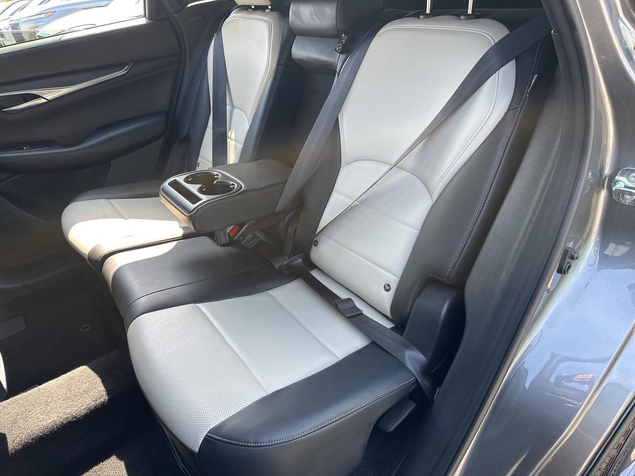 2024 INFINITI QX55 LUXE Chantilly VA