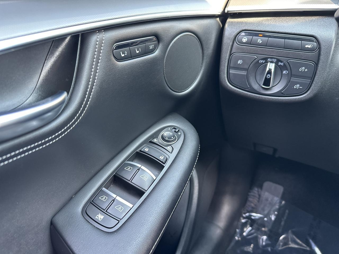 2024 INFINITI QX55 LUXE Chantilly VA