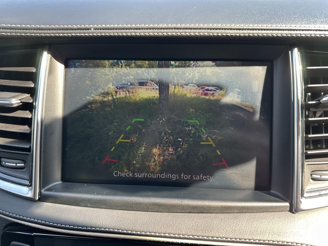 2024 INFINITI QX55 LUXE Chantilly VA