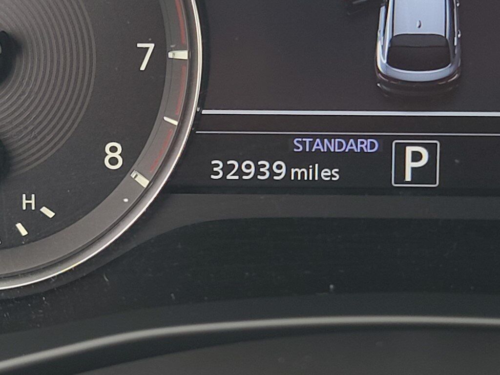 2024 INFINITI QX55 LUXE Springfield VA