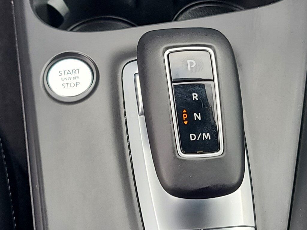 2024 INFINITI QX55 LUXE Springfield VA