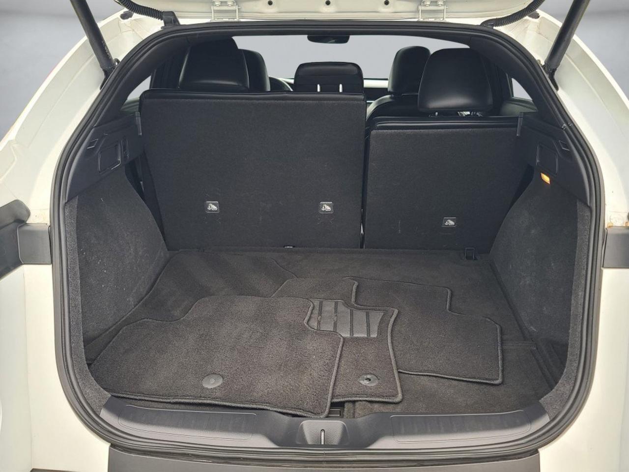2024 INFINITI QX55 LUXE Springfield VA