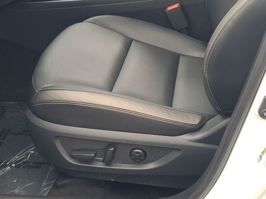 2024 INFINITI QX55 LUXE Springfield VA