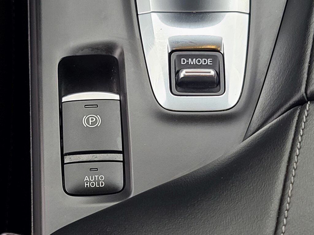 2024 INFINITI QX55 LUXE Springfield VA