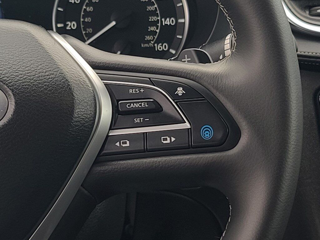 2024 INFINITI QX55 LUXE Springfield VA