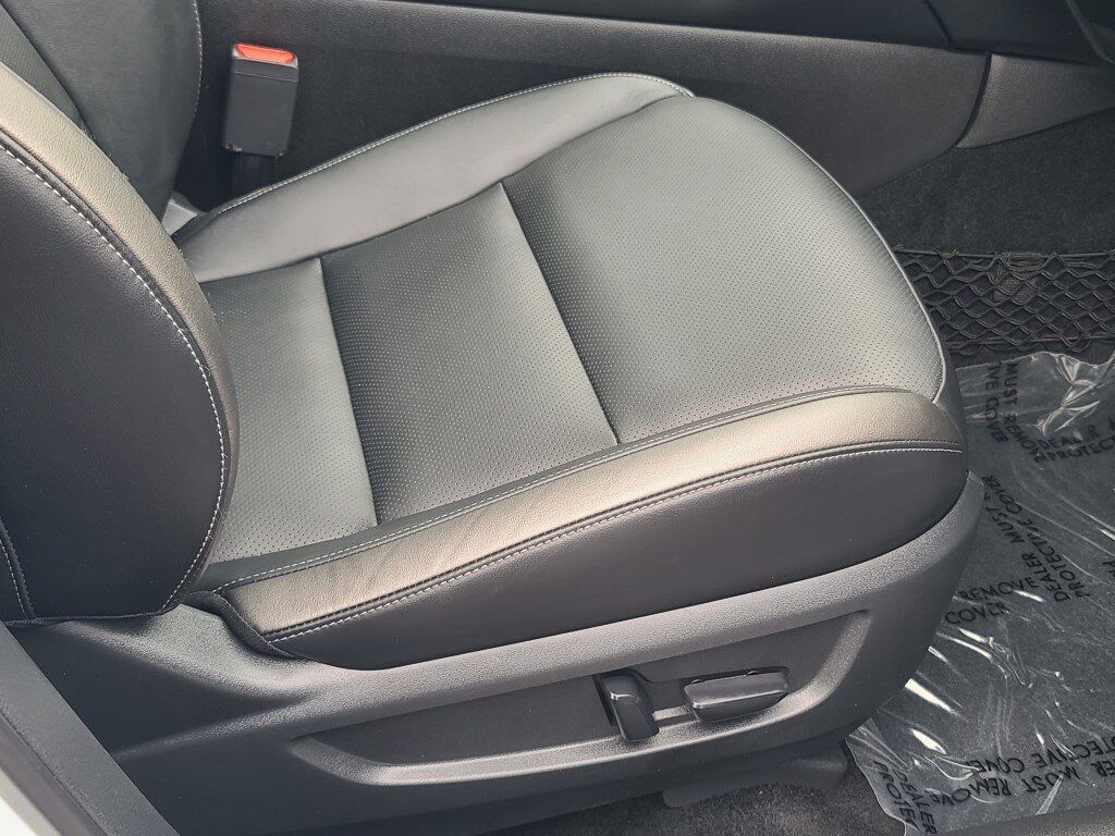 2024 INFINITI QX55 LUXE Springfield VA