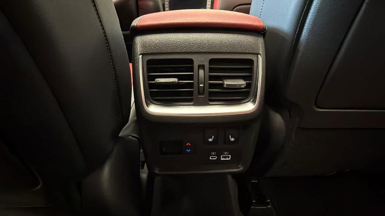 2024 INFINITI QX55 SENSORY Dartmouth MA