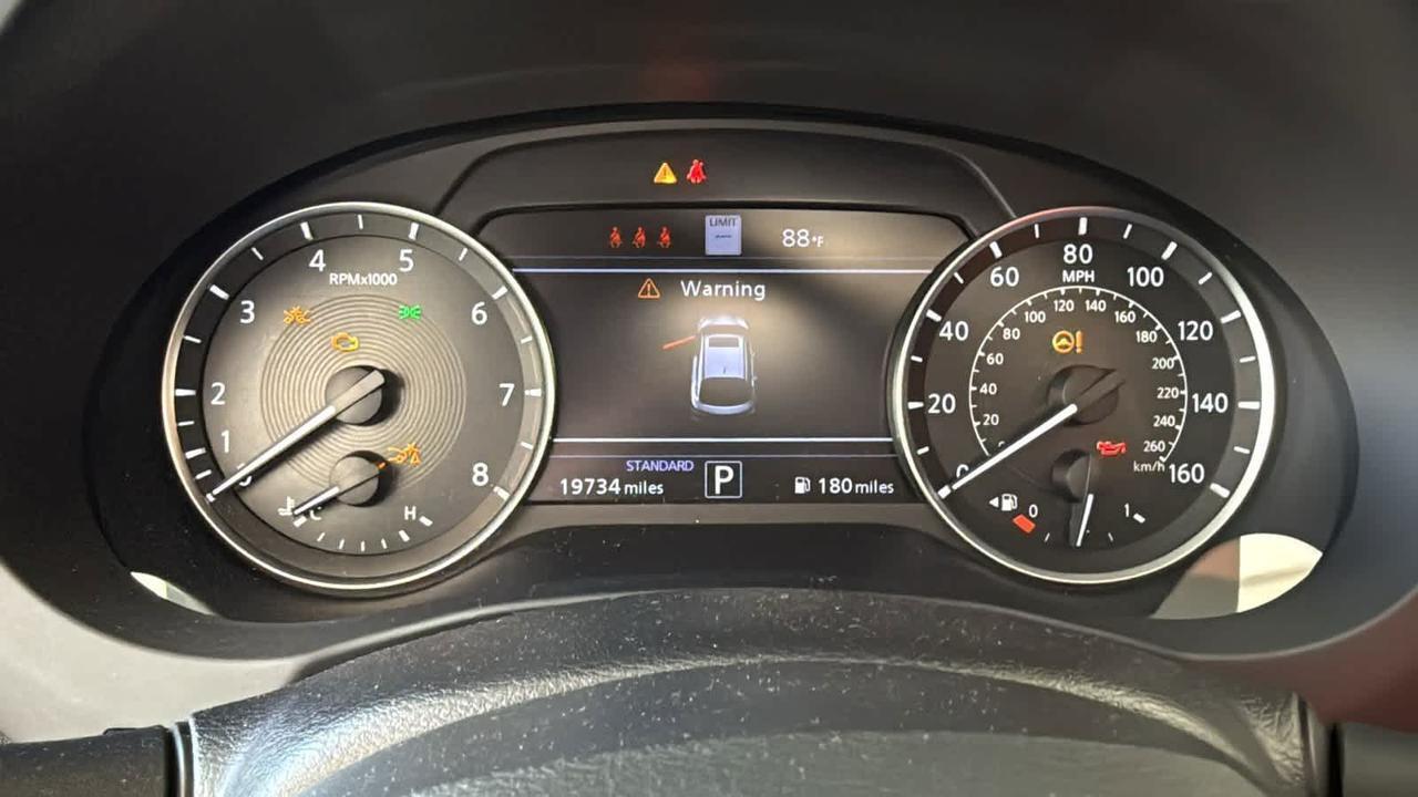 2024 INFINITI QX55 SENSORY Dartmouth MA
